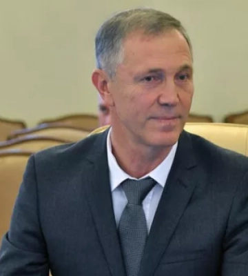 У Херсоні вчинено спробу замаху на зрадника Сальдо