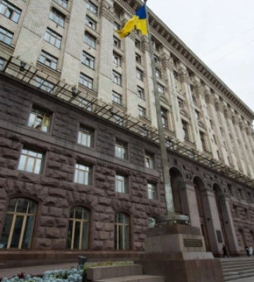 Київрада може ухвалити рішення про перейменування вулиць до Дня Незалежності – Поворозник