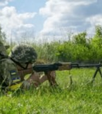 Оккупанты все чаще дезертируют. ВСУ отбили очередной штурм возле Марьинки – Генштаб ВСУ