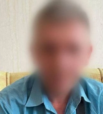 Зґвалтував 12-річного хлопчика: на Харківщині взяли під варту голову громадської організації