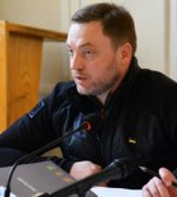 В Виннице задержаны подозреваемые в причастности к ракетному обстрелу – Монастырский
