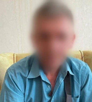 У Харківській області очільник громадської організації зґвалтував 12-річного хлопчика