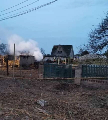 Ракетна атака на Одещину: кількість постраждалих збільшилась