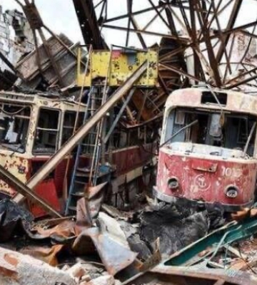Окупанти підступними фейками заманюють жителів Маріуполя назад у місто