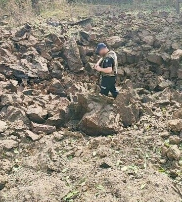 Війська РФ обстріляли Миколаїв та чотири населені пункти області: є загиблі та поранені