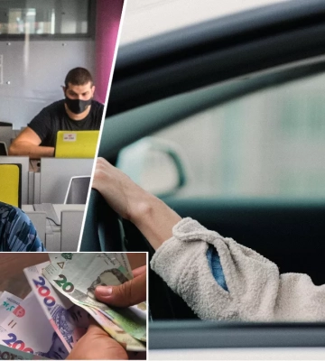 Курсы в автошколах: сколько стоит выучиться на водителя в Украине Курсы в автошколах: сколько стоит выучиться на водителя в Украине