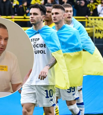 Министр спорта назвал дату старта чемпионата Украины Министр спорта назвал дату старта чемпионата Украины