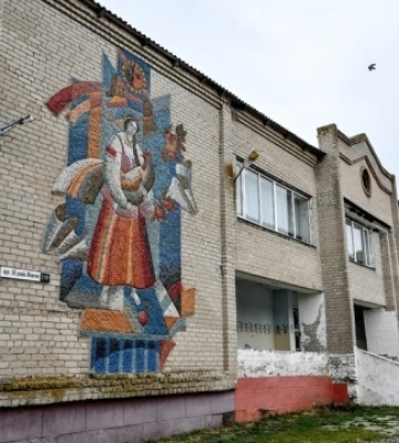 Школа без даху, будинки без вікон: росіяни два дні поспіль обстрілюють село під Запоріжжям