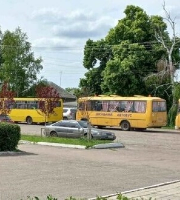 С Донетчины эвакуировались около 80% населения, - ОВА