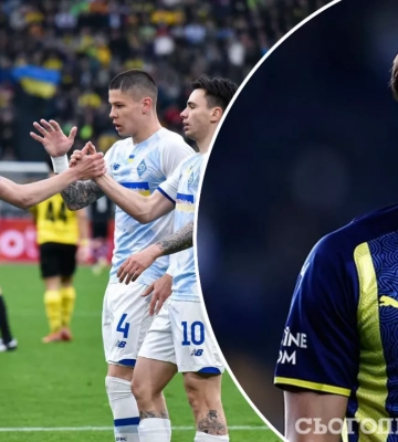 Хороша новина для Динамо. Фенербахче вигнав екс-зірку Реала Хороша новина для Динамо. Фенербахче вигнав екс-зірку Реала