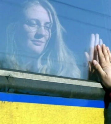Укрзалізниця призначила на сьогодні один евакуаційний потяг