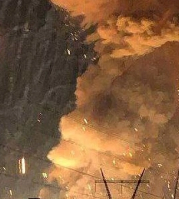 Хлань розповів про втрати загарбників у Новій Каховці