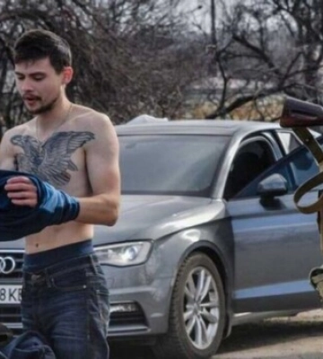 РФ збільшила кількість фільтраційних блокпостів на Херсонщині та підтягує резерви з Криму