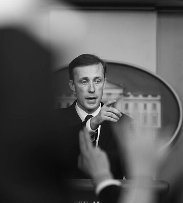У Байдена констатували провал стратегічних планів Путіна у війні проти України