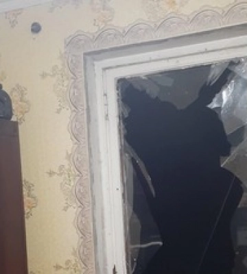 Украинские штурмовики ударили по вражеским складам в Николаевской и Херсонской областях