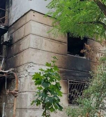 Окупанти з використанням авіації намагаються захопити населені пункти на межі Луганщини і Донеччини, - Гайдай