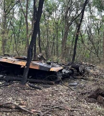 ЗСУ ліквідували майже 37 500 окупантів, – Генштаб