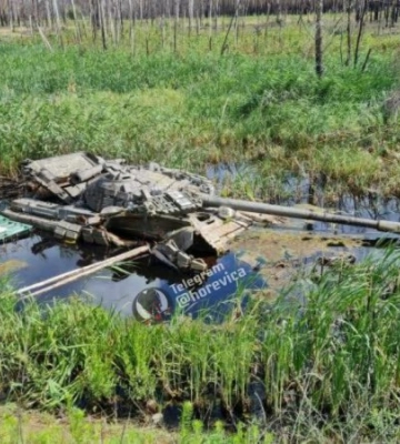 За минулу добу знищено 160 російських окупантів