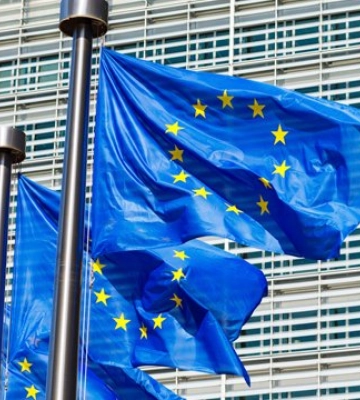 ЕС готовит новые санкции против Ирана из-за поставок оружия России — Politico