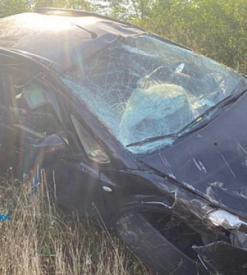 Криворіжцю повідомили про підозру через загибель 10-річної дівчини внаслідок ДТП