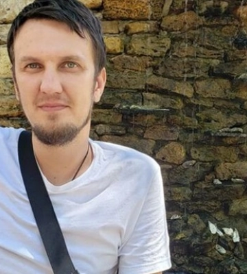 У Херсоні окупанти викрали волонтера