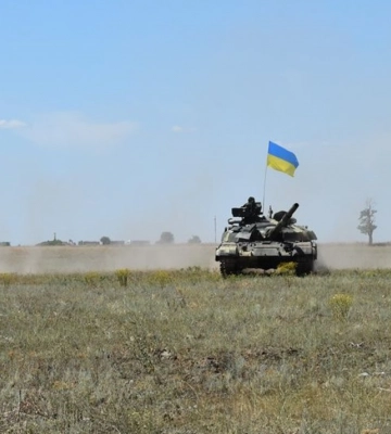 ЗСУ вже на околицях Лисичанська і просуваються на Вовчанськ: що відомо про ситуацію на фронтах