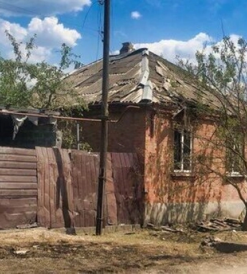 Енергетики ДТЕК разом із ЗСУ повернули світло ще для 12 тис. родин на Донеччині