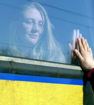 Щодня із Запорізької області виїжджає по 1,5 тисячі осіб