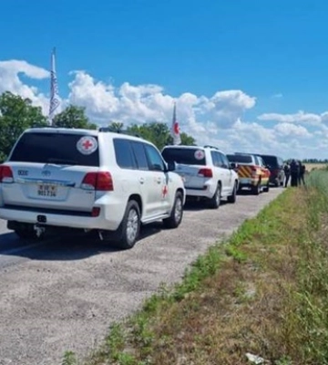 Україна повернула тіла 30 полеглих воїнів