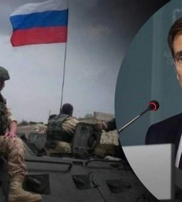 росіяни намагаються готувати прорив у напрямку Краматорська, – Веніславський