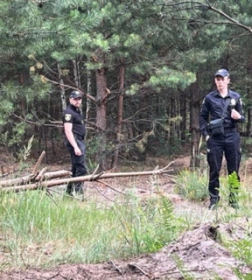 На Київщині виявили ще одне тіло вбитого росіянами мирного жителя