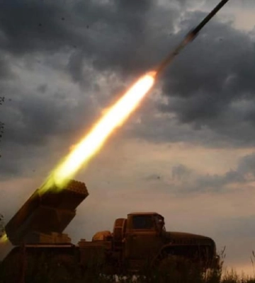 Українські бійці відбили штурми ворога на кількох напрямках фронту - зведення Генштабу