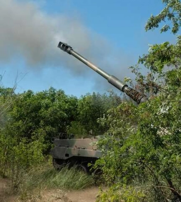 Українські захисники змусили ворога відійти на кількох напрямках – Генштаб