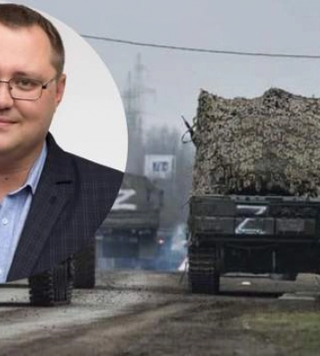 Окупанти на Херсонщині почали &quot;полювання на голови&quot; українських патріотів