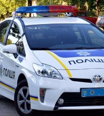 У Дніпрі підлітки побили та пограбували чоловіка в готельному номері