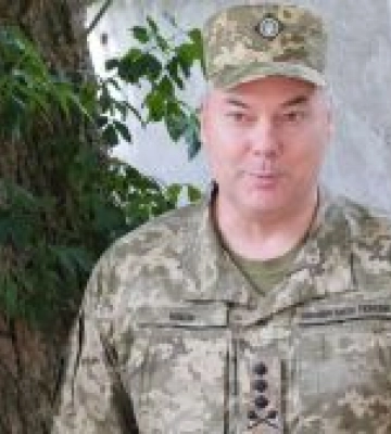 У країні запрацював проект «ARTПЕРЕМОГА»