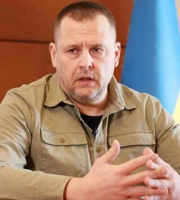 Филатов заявил, что готовит предпринимателям «подарок»