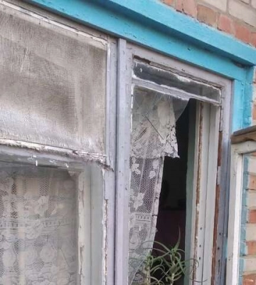 Рашисти обстріляли чотири громади Сумщини: виникла пожежа
