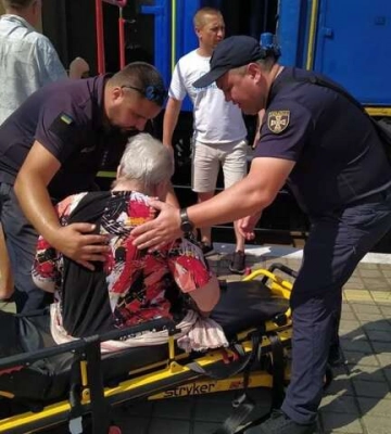 Глава Донецької ОВА дав завдання провести максимальну евакуацію: яка причина