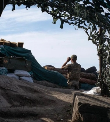 ЗСУ надіслали &quot;відповідь&quot; Росії за обстріл українських міст - Арестович
