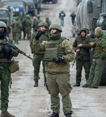 В ISW рассказали, на каких направлениях оккупанты провалили наступления