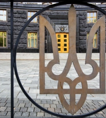 Уряд схвалив проєкт держбюджету-2023 – майже 50% видатків спрямують на безпеку й оборону