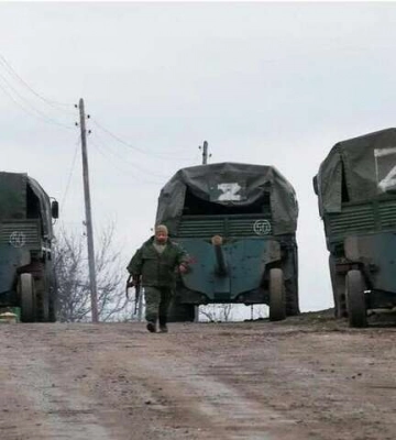 Чим загрожує поразка України у війні