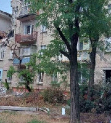 Регіони: у Луганську поменшало складів із боєприпасами, в ОВА побачили посилення роботи ворожих ДРГ