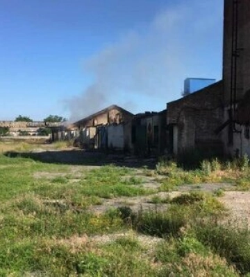 Подразделения ФСБ РФ ищут 60 скрывающихся в Запорожской области дезертиров, - ОВА