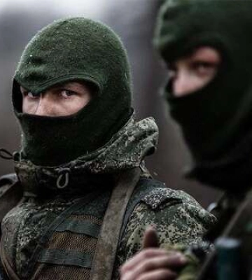 В одній із областей активізувалися ворожі ДРГ