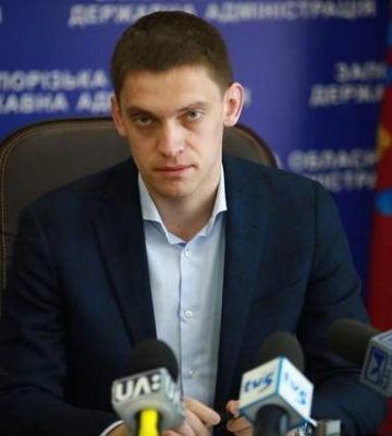З Криму у сторону Херсона проїхала велика колона ворожої техніки, – Федоров