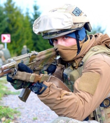 Росіяни знову штурмували район села Дементіївка на Харківщині