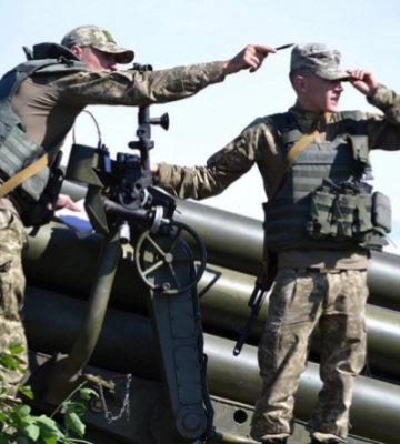 Російські війська завдали понад 10 ракетних ударів по Миколаєву – Гуменюк