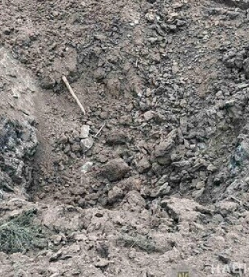 Терор мирного населення Харківщини з боку окупантів триває. Є загиблі
